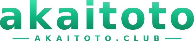 akaitoto logo
